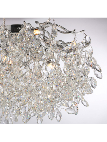 Lampa sufitowa RICICLE 6053-17
