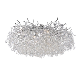 Lampa sufitowa RICICLE 6054-17