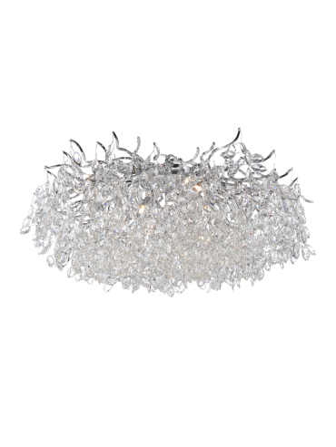 Lampa sufitowa RICICLE 6054-17