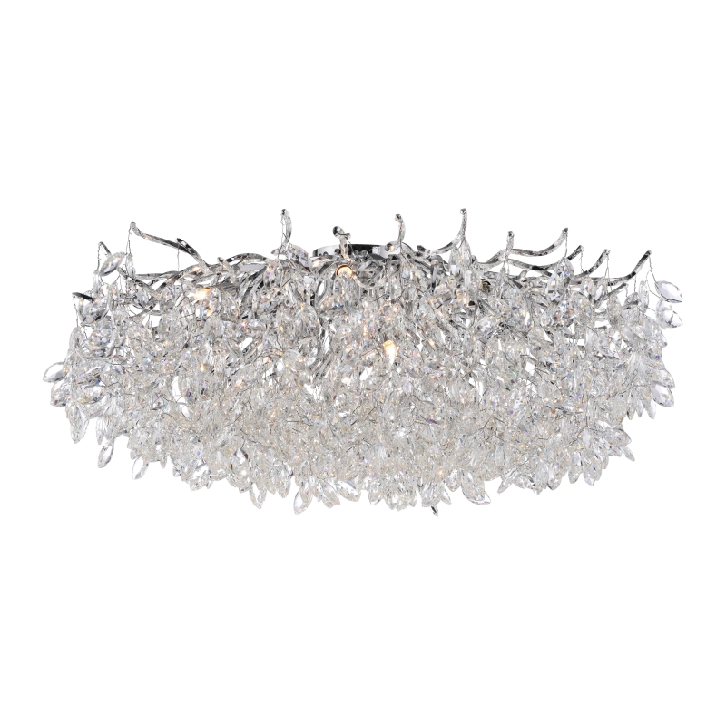 Lampa sufitowa RICICLE 6054-17