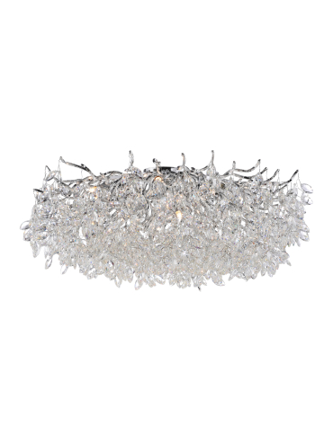 Lampa sufitowa RICICLE 6054-17
