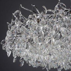Lampa sufitowa RICICLE 6054-17