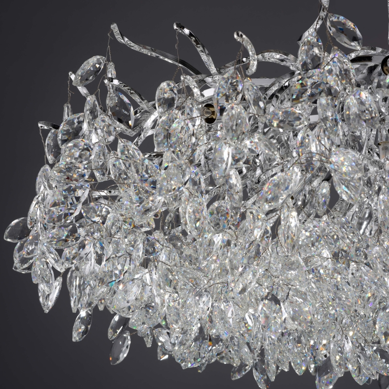Lampa sufitowa RICICLE 6054-17