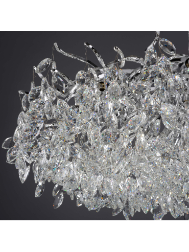 Lampa sufitowa RICICLE 6054-17