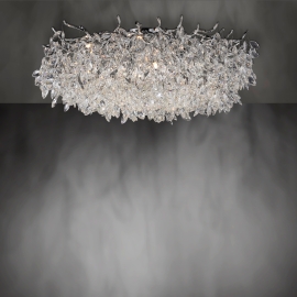 Lampa sufitowa RICICLE 6054-17