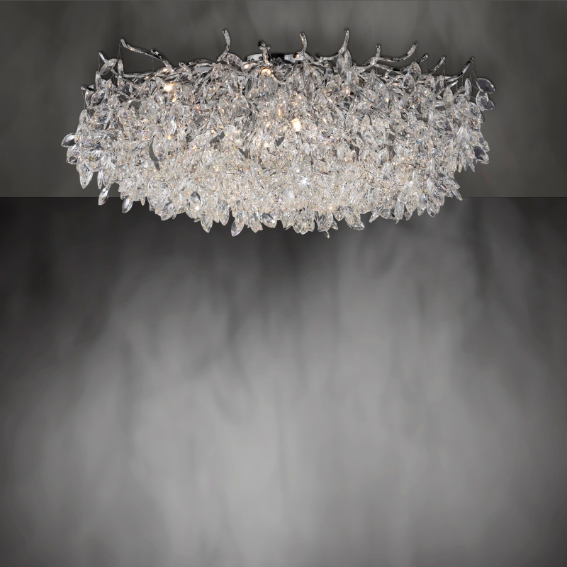 Lampa sufitowa RICICLE 6054-17