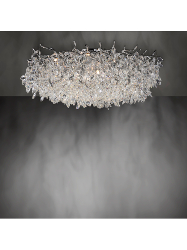 Lampa sufitowa RICICLE 6054-17