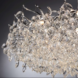 Lampa sufitowa RICICLE 6054-17
