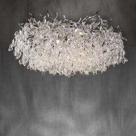 Lampa sufitowa RICICLE 6054-17