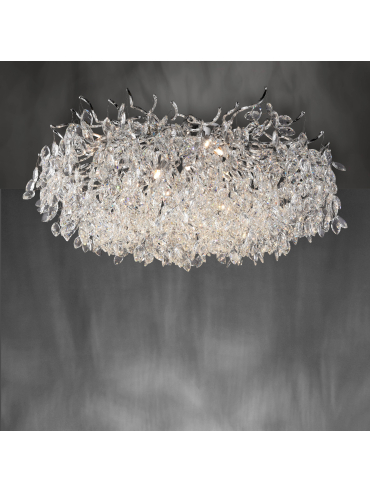 Lampa sufitowa RICICLE 6054-17