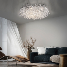 Lampa sufitowa RICICLE 6054-17