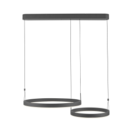 Lampa wisząca ESKO 2360-18