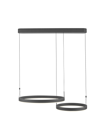 Lampa wisząca ESKO 2360-18