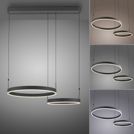 Lampa wisząca ESKO 2360-18