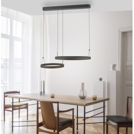 Lampa wisząca ESKO 2360-18