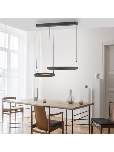 Lampa wisząca ESKO 2360-18