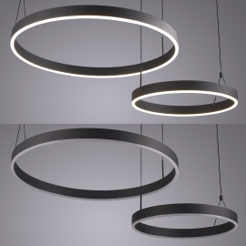 Lampa wisząca ESKO 2360-18