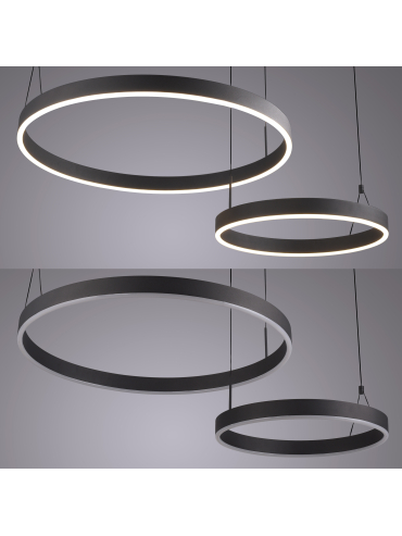 Lampa wisząca ESKO 2360-18