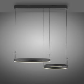 Lampa wisząca ESKO 2360-18