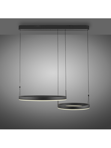 Lampa wisząca ESKO 2360-18