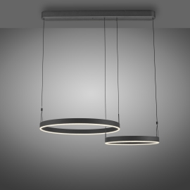 Lampa wisząca ESKO 2360-18