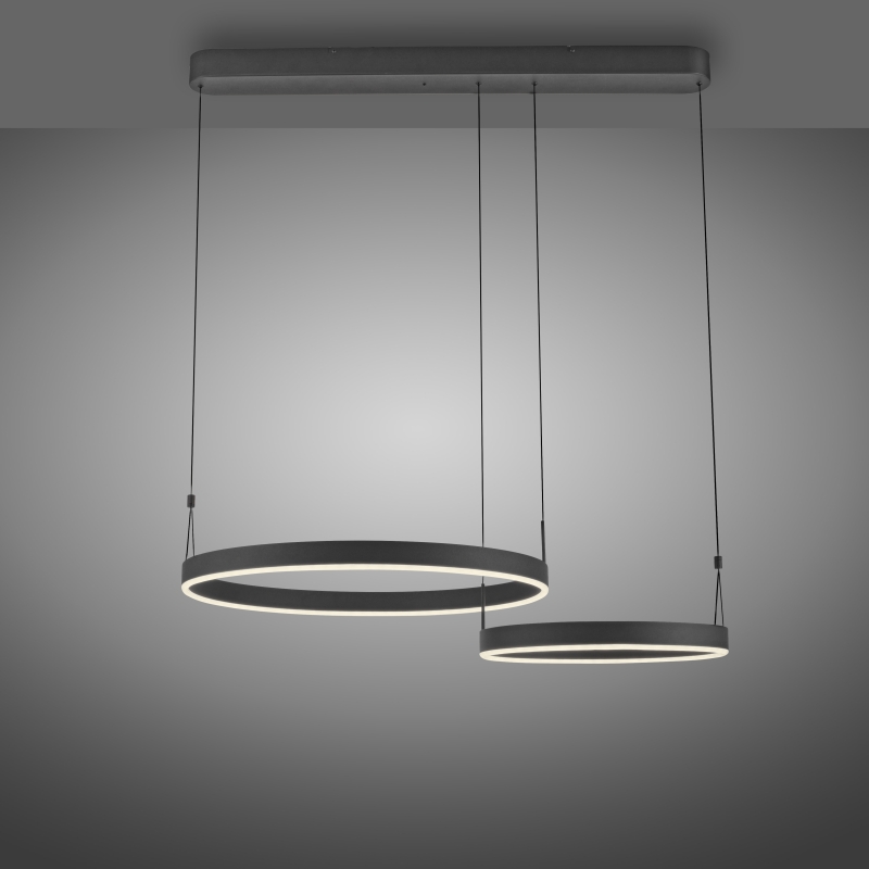 Lampa wisząca ESKO 2360-18