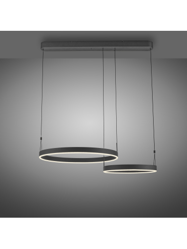 Lampa wisząca ESKO 2360-18