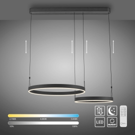 Lampa wisząca ESKO 2360-18
