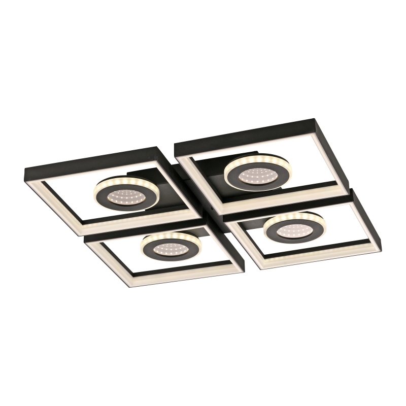 Lampa sufitowa TRAFORO 6855-18