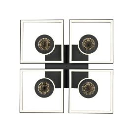 Lampa sufitowa TRAFORO 6855-18