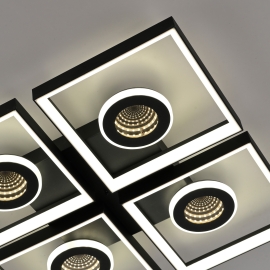 Lampa sufitowa TRAFORO 6855-18