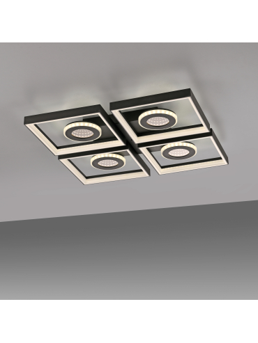 Lampa sufitowa TRAFORO 6855-18