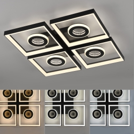 Lampa sufitowa TRAFORO 6855-18
