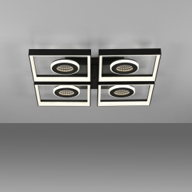 Lampa sufitowa TRAFORO 6855-18