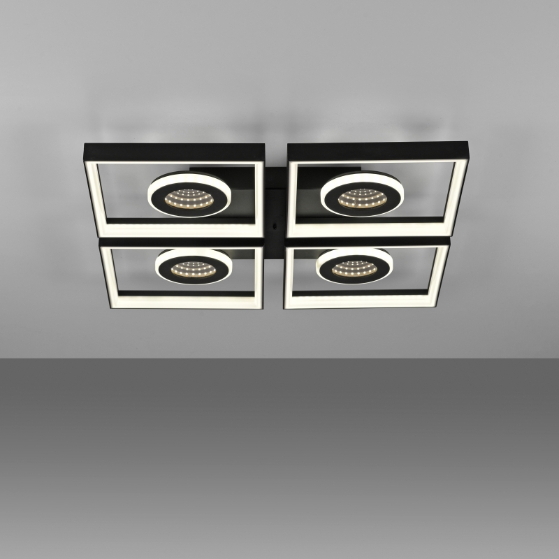 Lampa sufitowa TRAFORO 6855-18