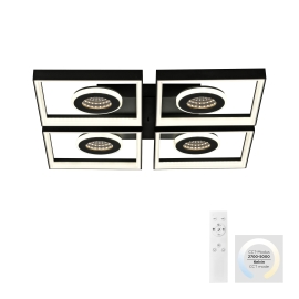 Lampa sufitowa TRAFORO 6855-18