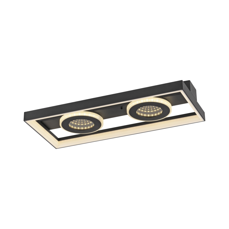 Lampa sufitowa TRAFORO 6854-18
