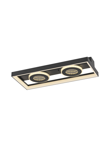 Lampa sufitowa TRAFORO 6854-18