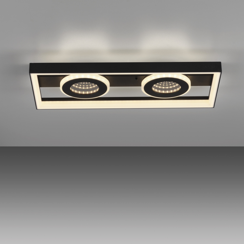 Lampa sufitowa TRAFORO 6854-18