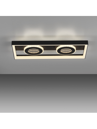 Lampa sufitowa TRAFORO 6854-18