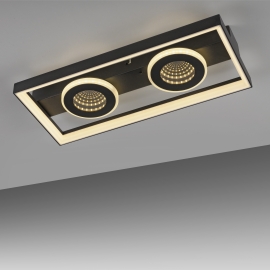 Lampa sufitowa TRAFORO 6854-18
