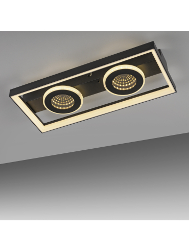 Lampa sufitowa TRAFORO 6854-18