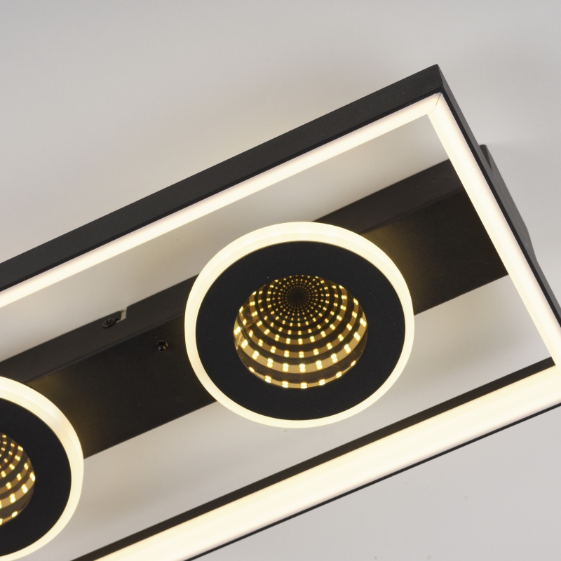 Lampa sufitowa TRAFORO 6854-18