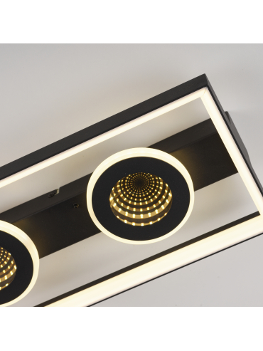 Lampa sufitowa TRAFORO 6854-18