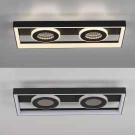 Lampa sufitowa TRAFORO 6854-18