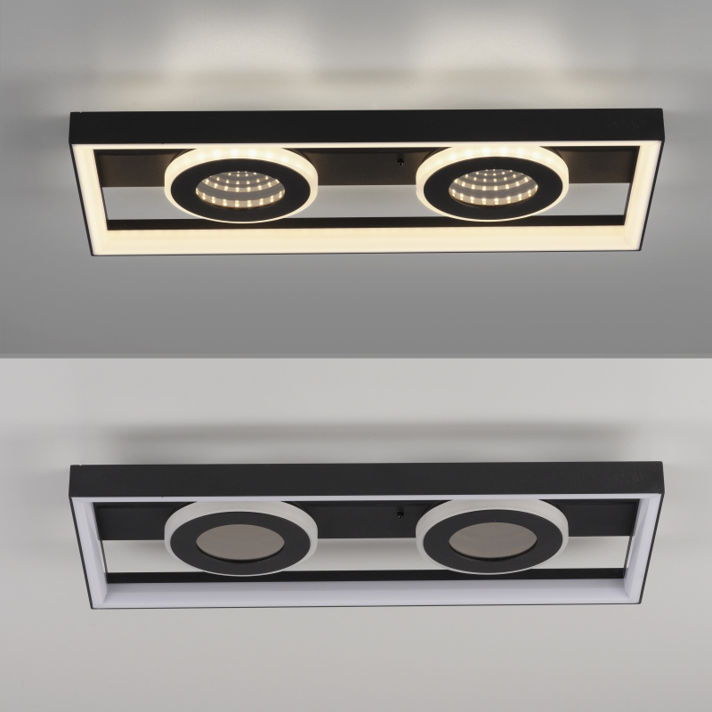 Lampa sufitowa TRAFORO 6854-18
