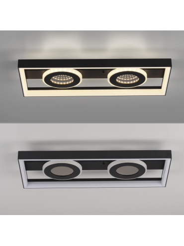 Lampa sufitowa TRAFORO 6854-18