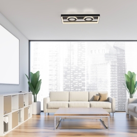 Lampa sufitowa TRAFORO 6854-18