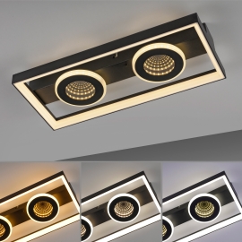 Lampa sufitowa TRAFORO 6854-18