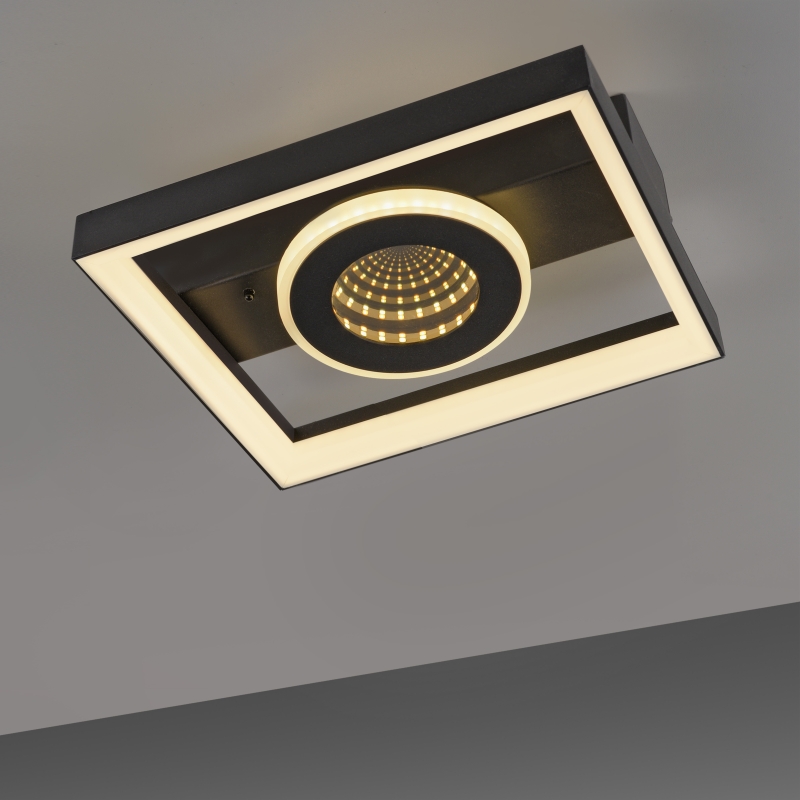 Lampa sufitowa TRAFORO 6853-18